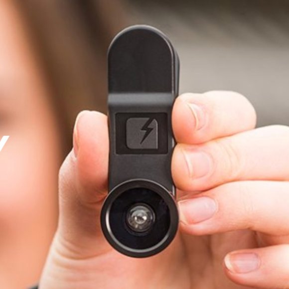 TRNDlabs - Fish Eye (NWOT) - Picture 4 of 8